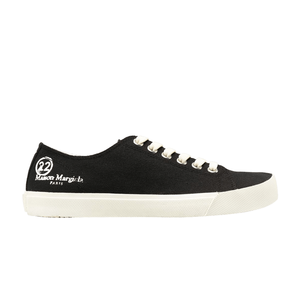Maison Margiela Wmns Tabi 'Black'