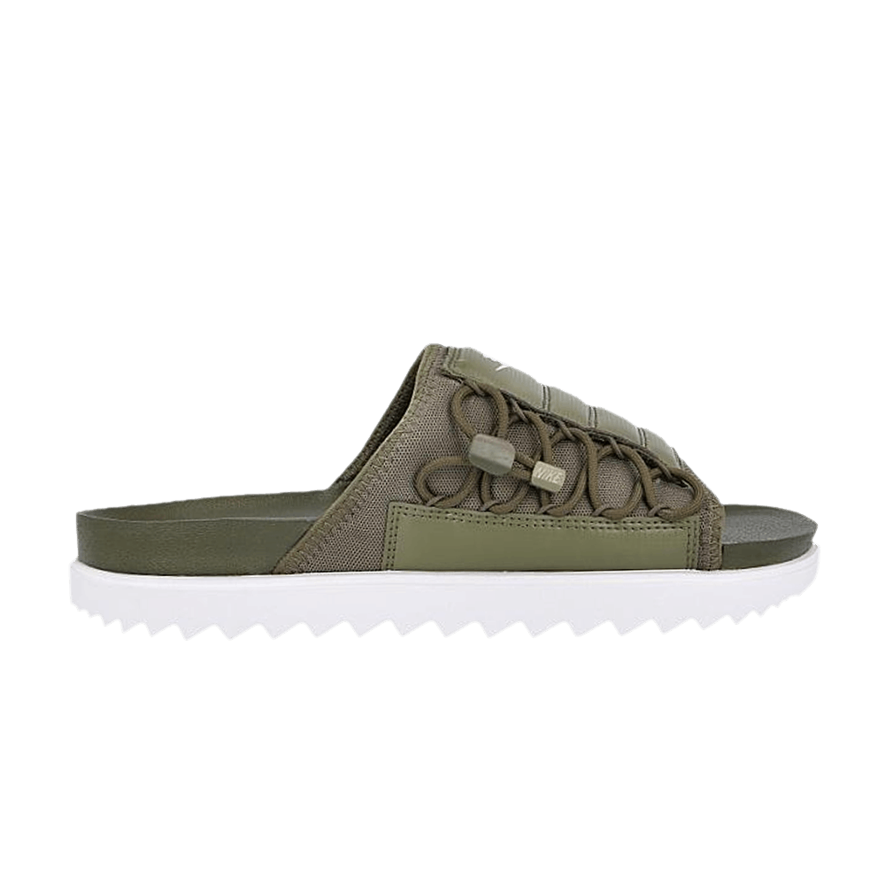Asuna Slide 'Cargo Khaki'