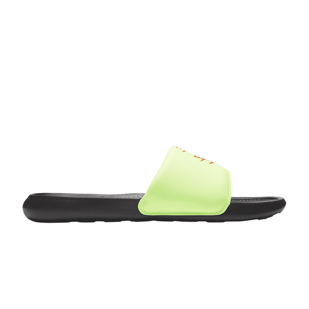 Victori One Slide 'Light Liquid Lime'