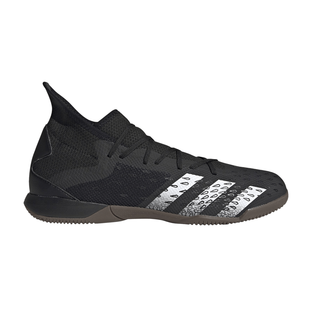 adidas Predator Freak 3 Demonscale Black Gum