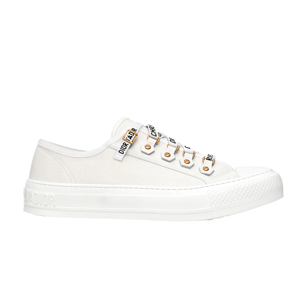 Dior Wmns Walk'N'Dior 'White'