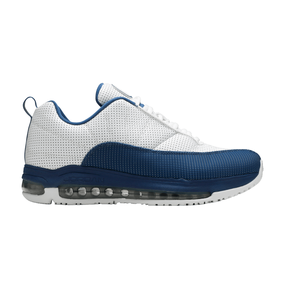 Jordan Comfort Air Max 12 'French Blue'