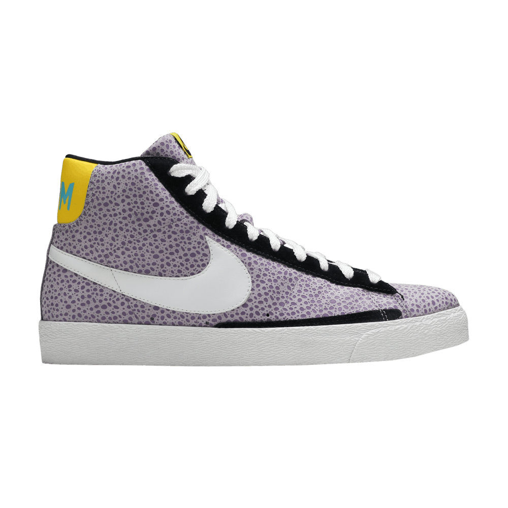 Blazer Mid Premium 'DQM'