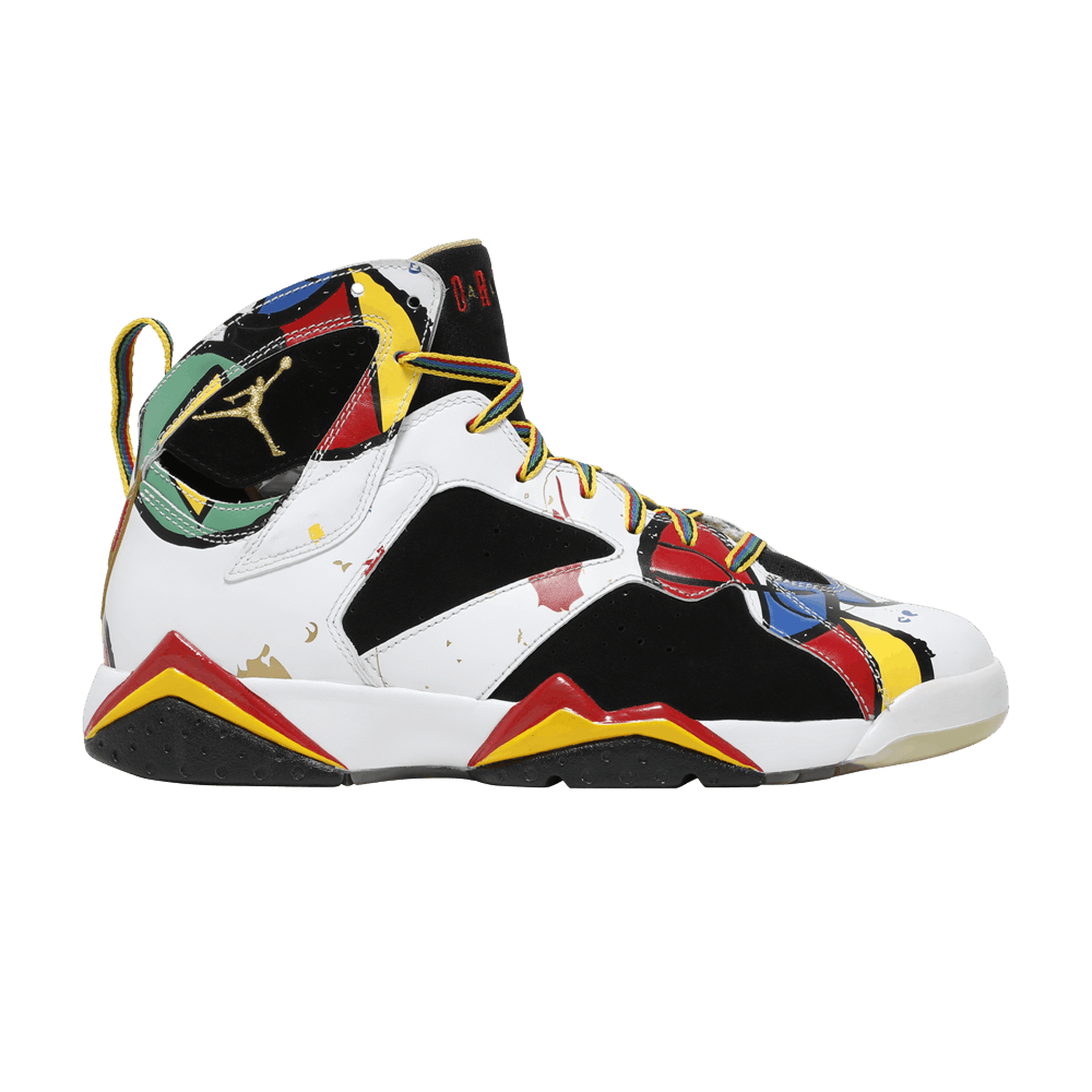 Air Jordan 7 Retro OC 'Miro Olympic'