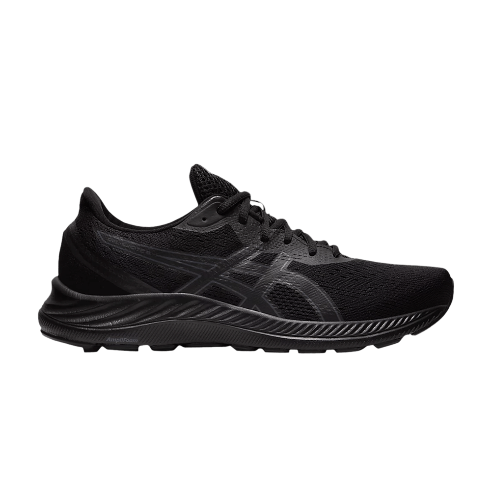Gel Excite 8 'Black'
