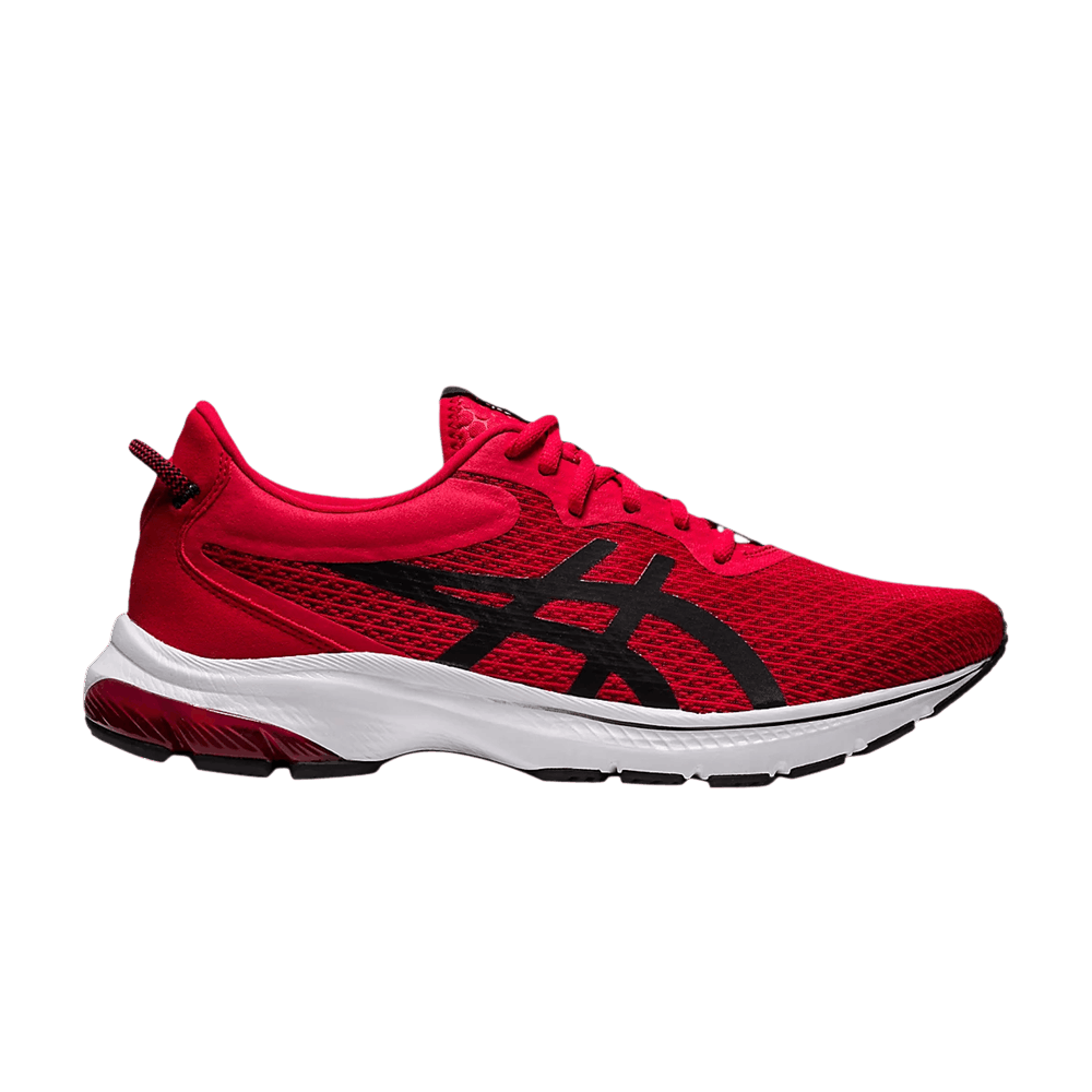 Gel Kumo Lyte 4E Wide 'Classic Red'