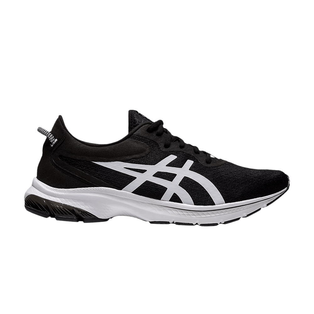 ASICS Gel-Kumo Lyte 2 Black White