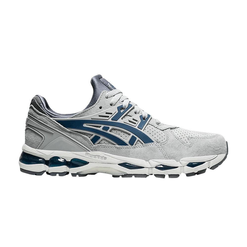 ASICS Gel Kayano Trainer 21 'Piedmont Grey' - 1201A067-021