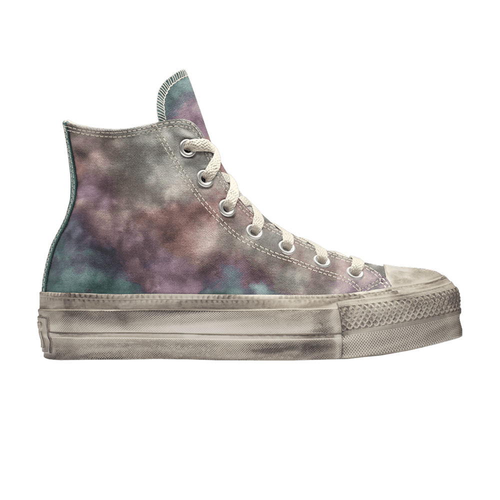 Chuck Taylor All Star Platform By You