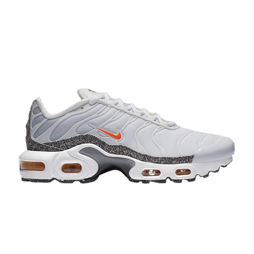 Nike Air Max Plus GS 'Crater'