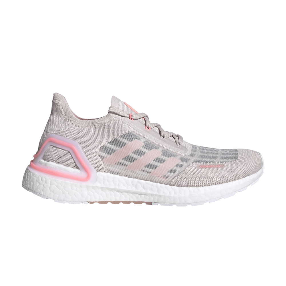 Adidas Wmns UltraBoost Summer.Rdy 'Echo Pink'