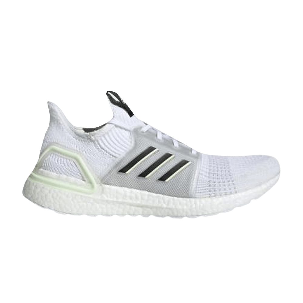 Adidas UltraBoost 19 'White Aero Green'