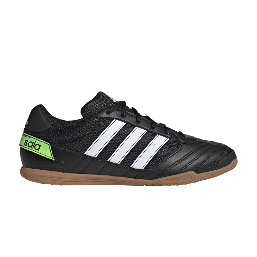 Buy Adidas Freefootball Janeirinha Top Sala 'Mexico' - D66477 | GOAT