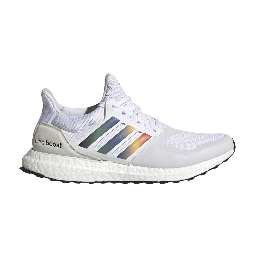 Adidas Wmns UltraBoost DNA 'White Multi'