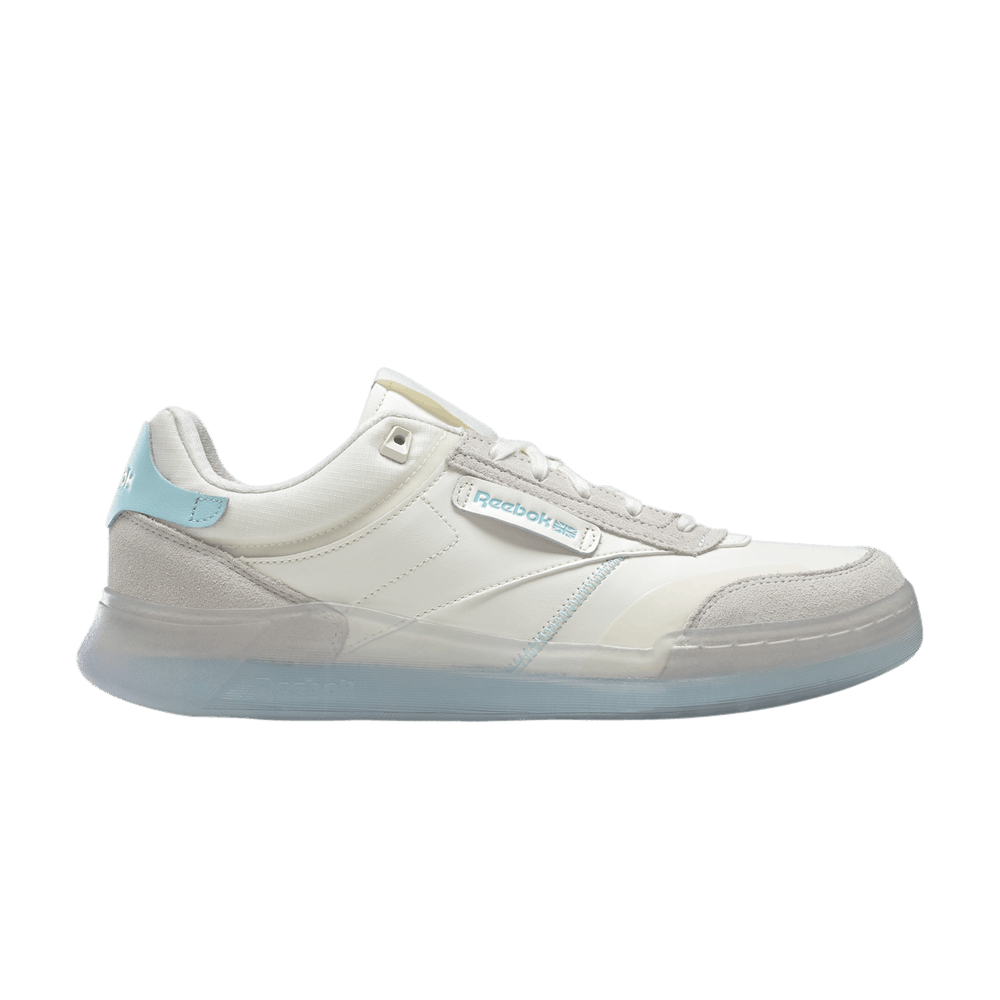 Reebok Club C Legacy Chalk Digital Glow