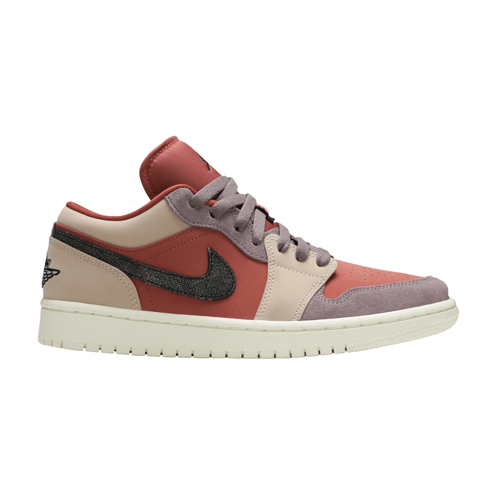 AIR JORDAN WMNS AIR JORDAN 1 LOW 'CANYON RUST'