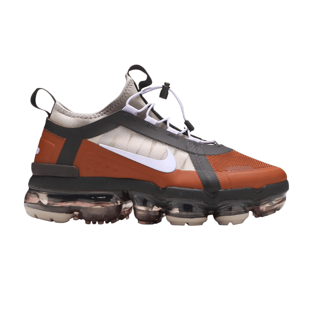 Wmns Air VaporMax 2019 'Cinnamon'