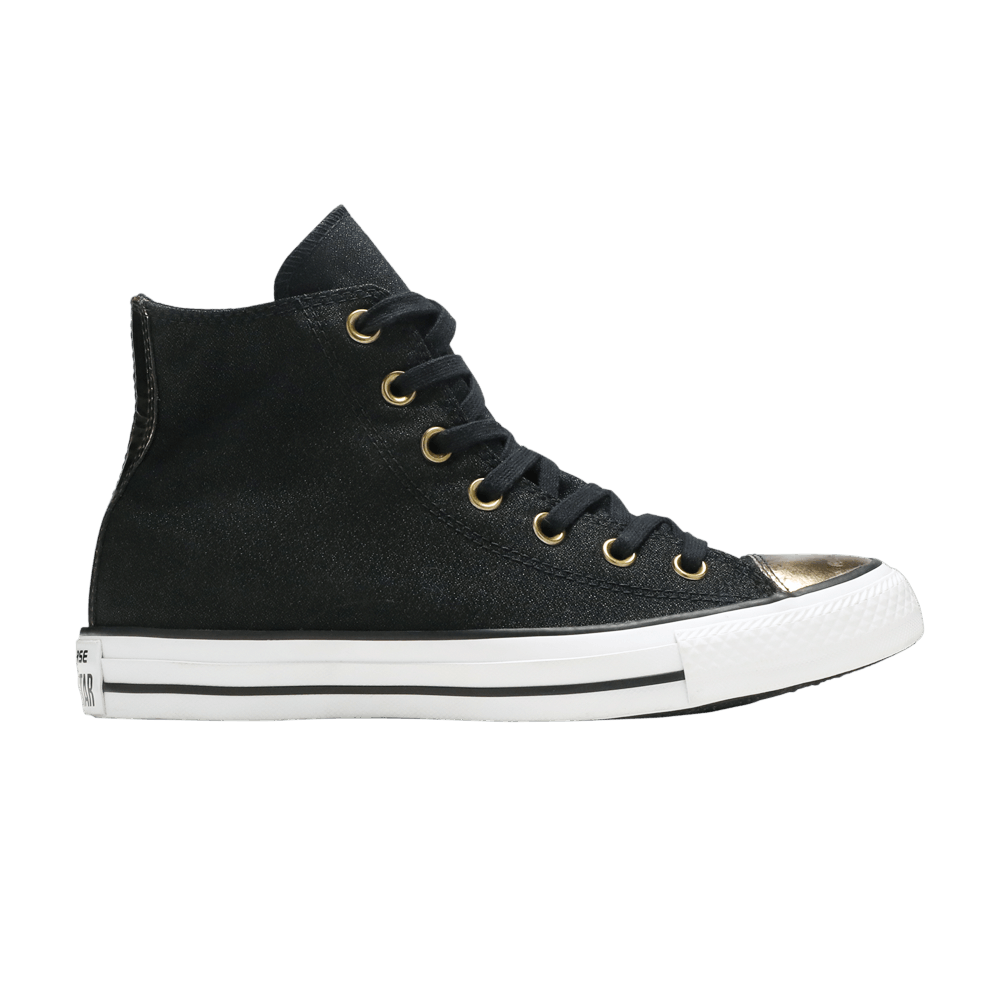 Chuck Taylor All Star Hi 'Brush Off'