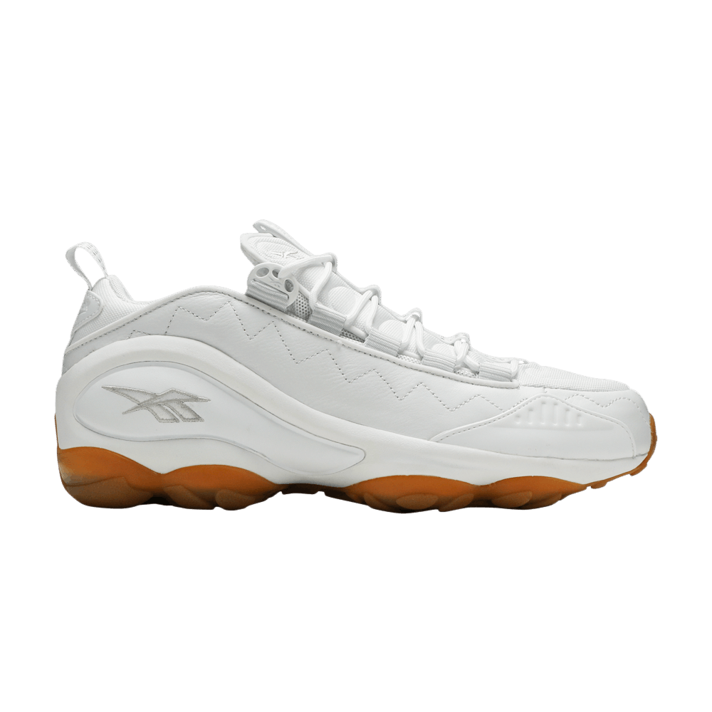 DMX Run 10 'White Gum'