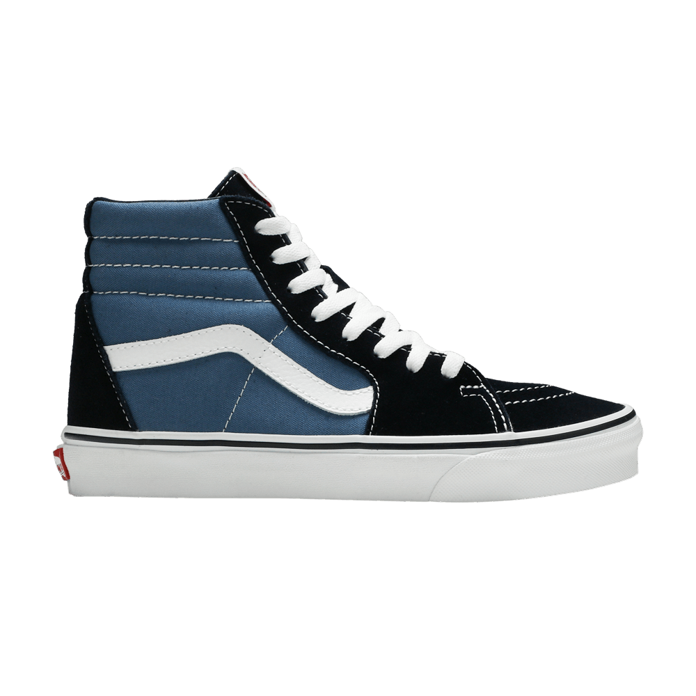 Sk8-Hi 'Navy'