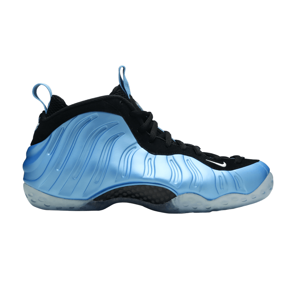 Air Foamposite One 'University Blue'