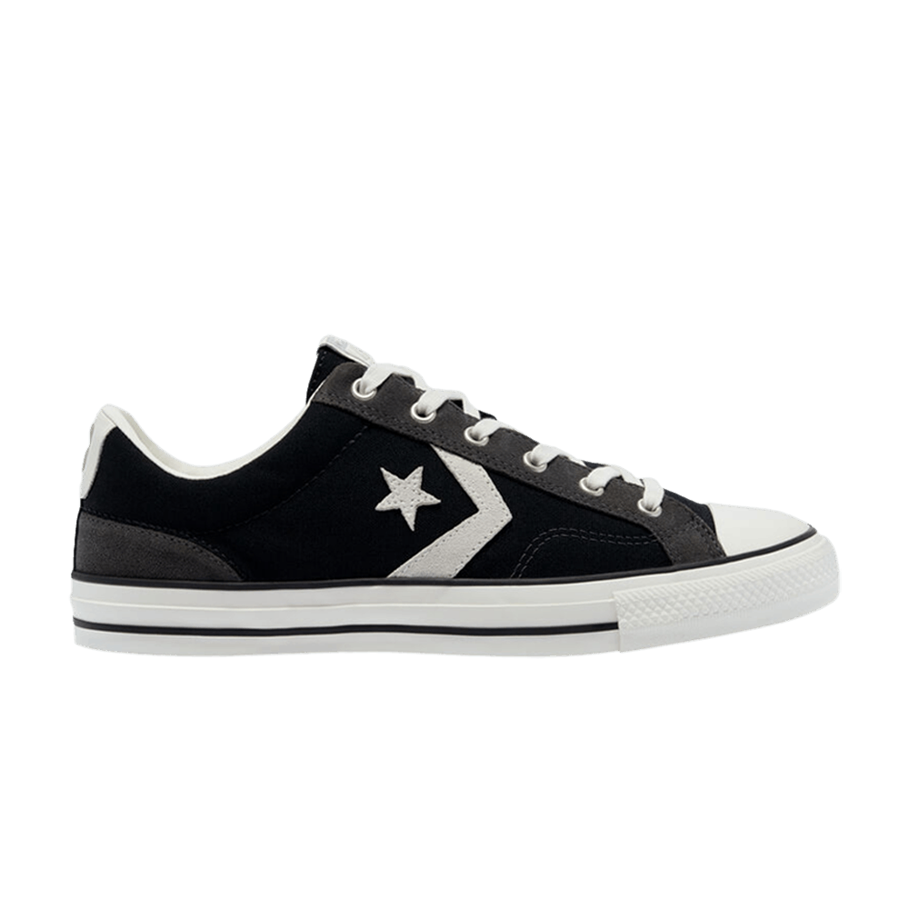 Star Player Low 'Alt Exploration - Black'