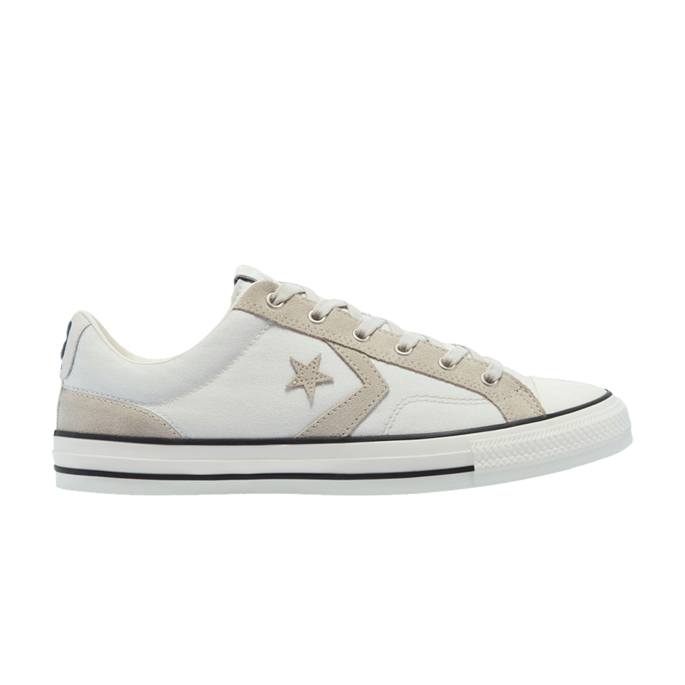 Star Player Low 'Alt Exploration - Vaporous Grey String'