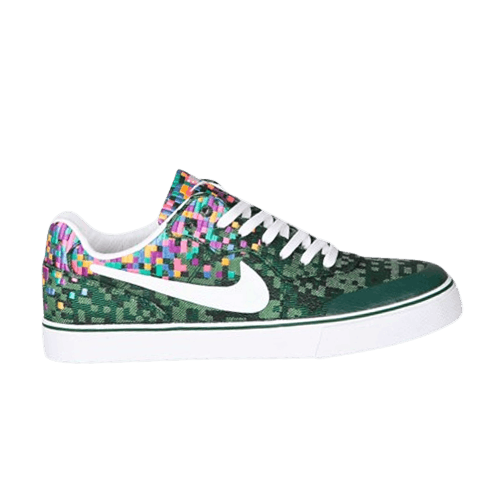 NIKE TIEMPO ZOOM MID '94 JACQUARD SP 'PINE GREEN'