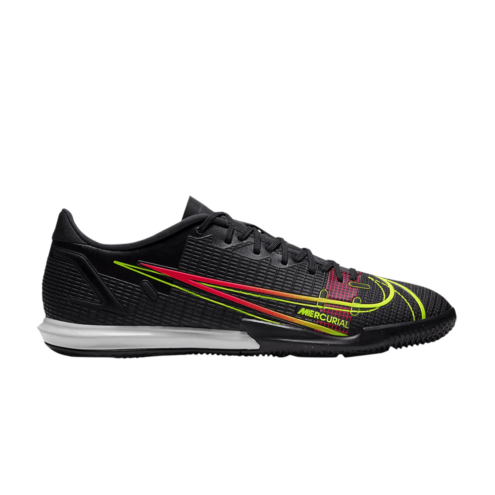 Nike Mercurial Vapor 14 Academy IC 'Black Cyber'