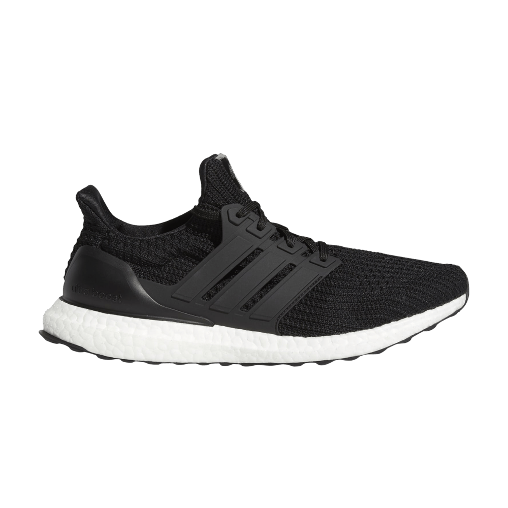 adidas UltraBoost 4.0 DNA 'Black White'