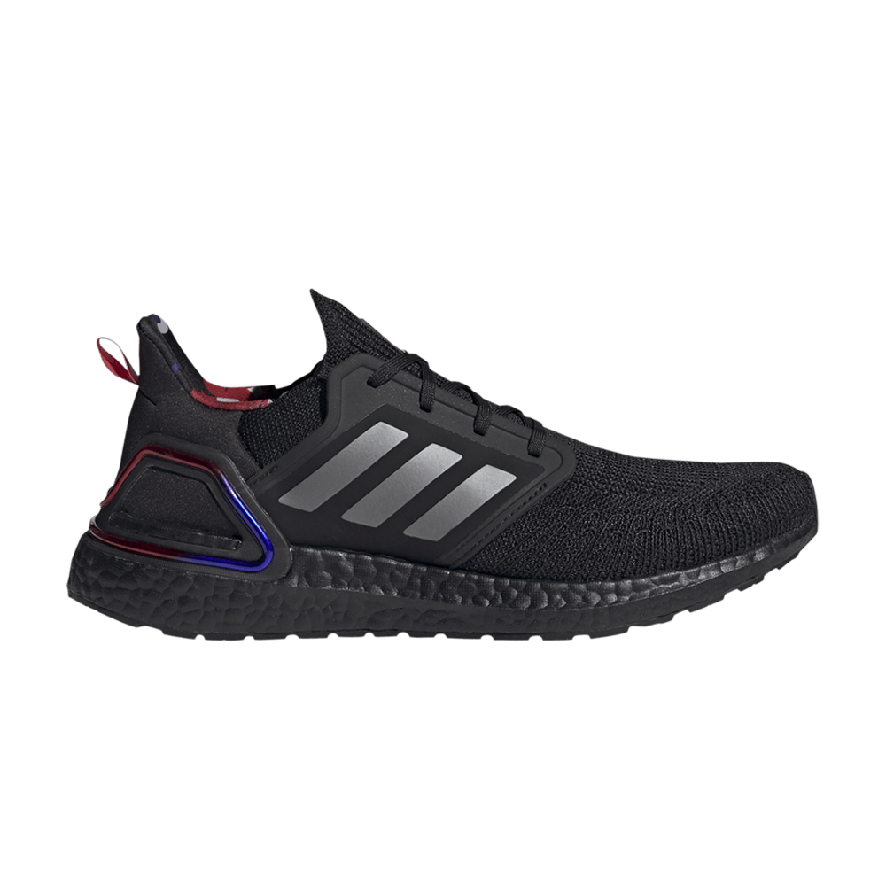 Adidas UltraBoost 20 'Chinese New Year'