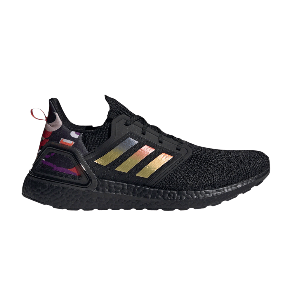 Adidas UltraBoost 20 'Chinese New Year'