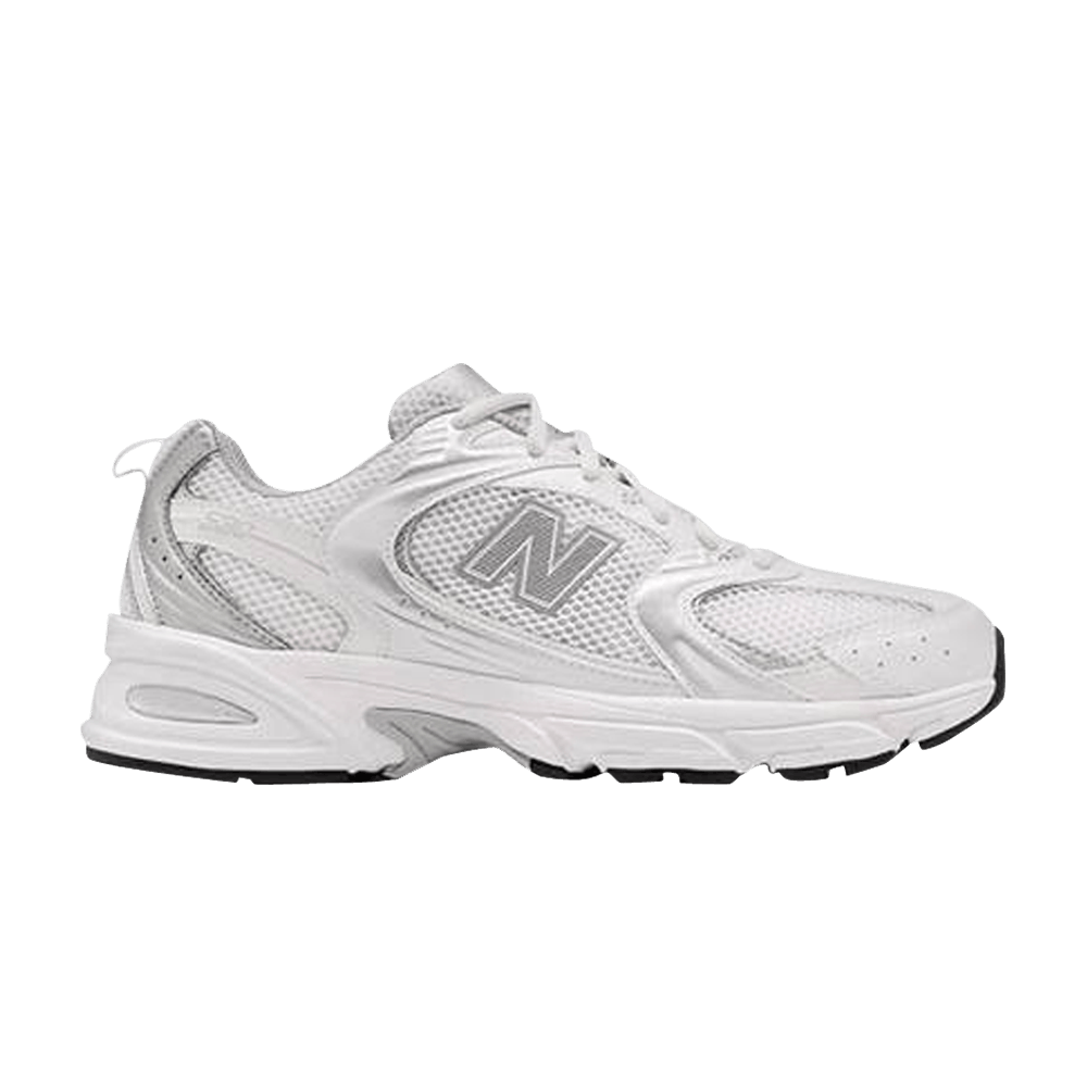 New Balance 530 Munsell White