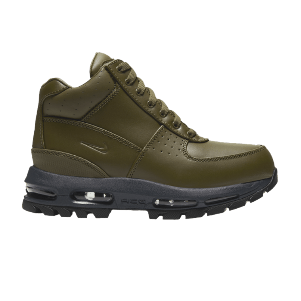Nike Air Max Goadome GS 'Olive Canvas'