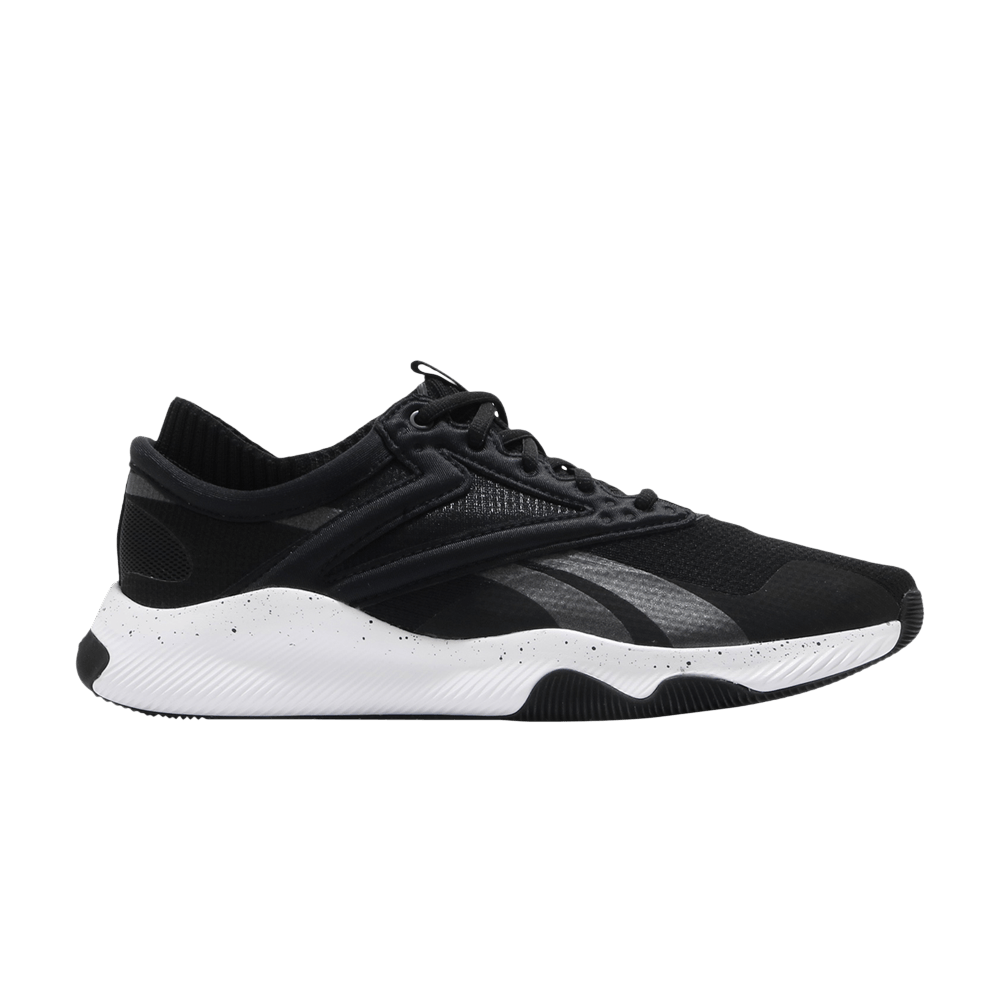 Reebok HIIT TR 'Black White'