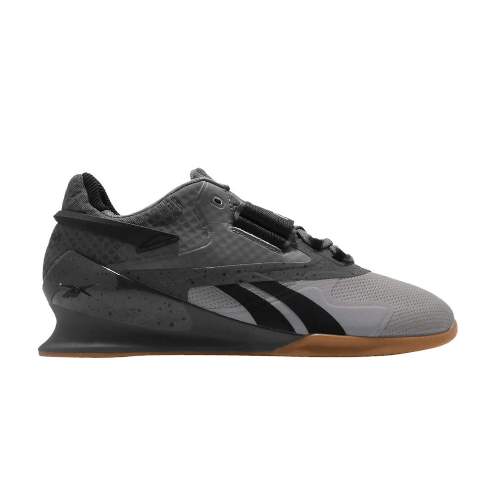 Reebok Legacy Lifter 2 Spacer Grey