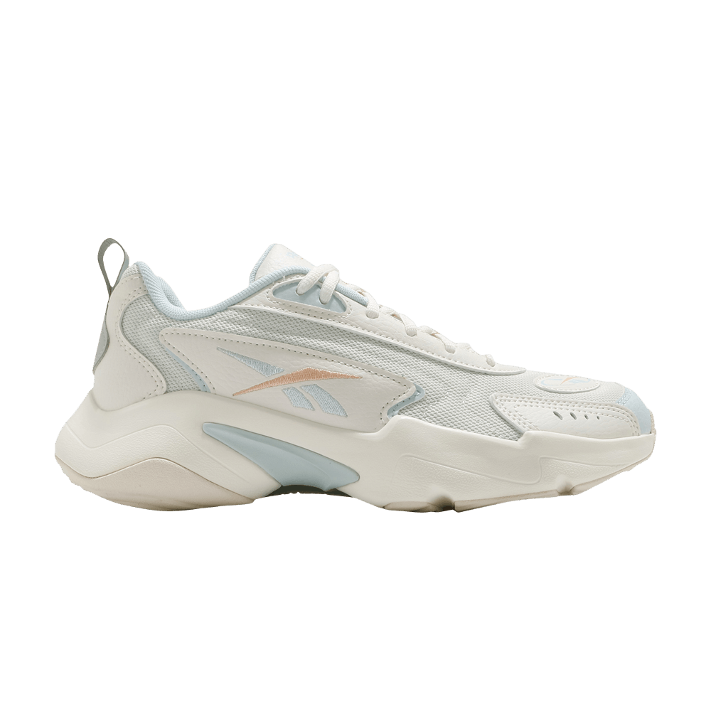 Reebok Wmns Vector Runner 'Chalk'