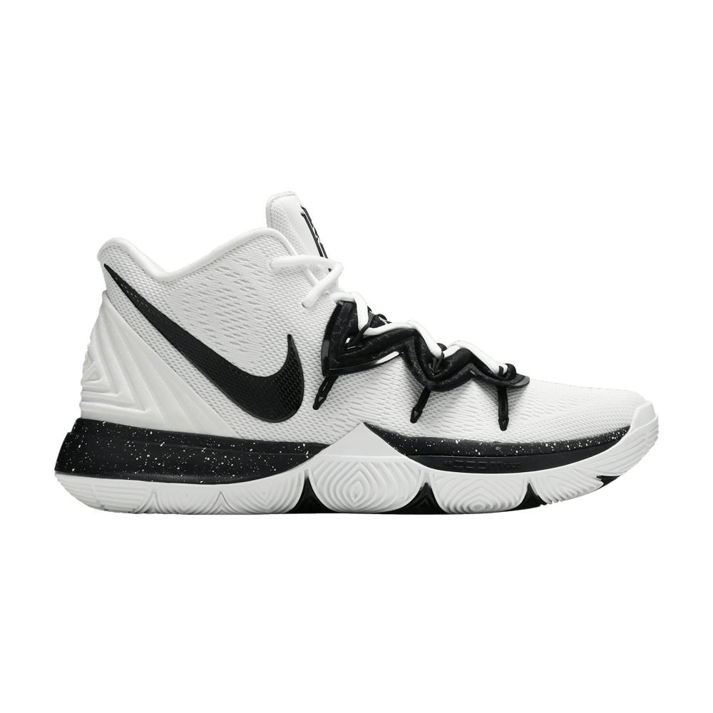 Kyrie 5 TB 'White'