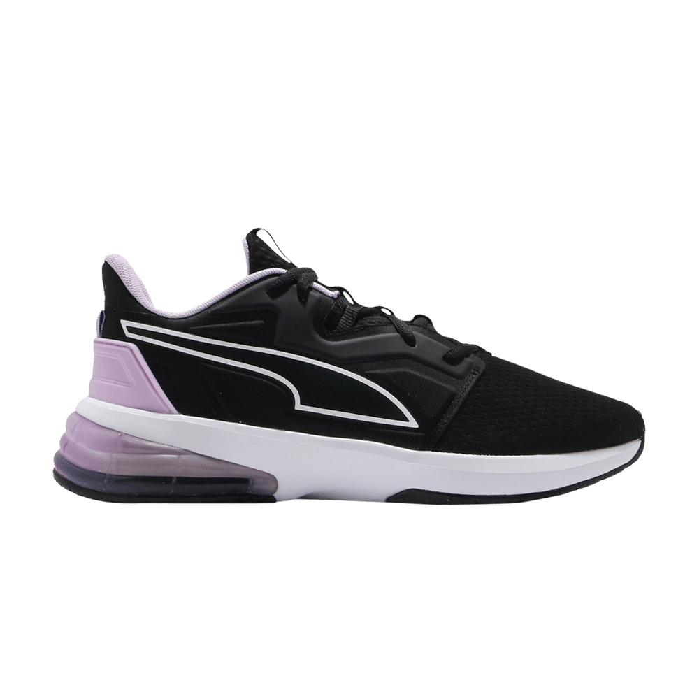 PUMA WMNS LVL-UP XT 'BLACK LIGHT LAVENDER'