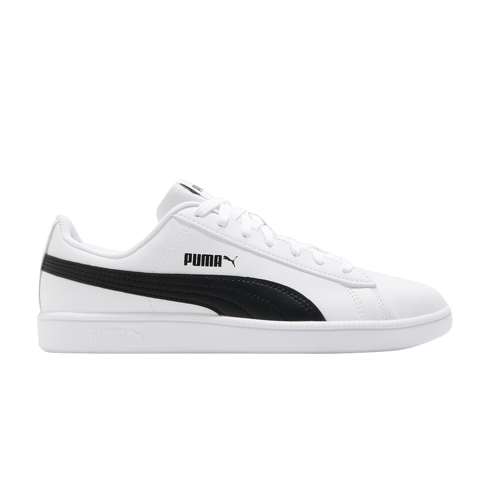 PUMA UP 'WHITE BLACK'