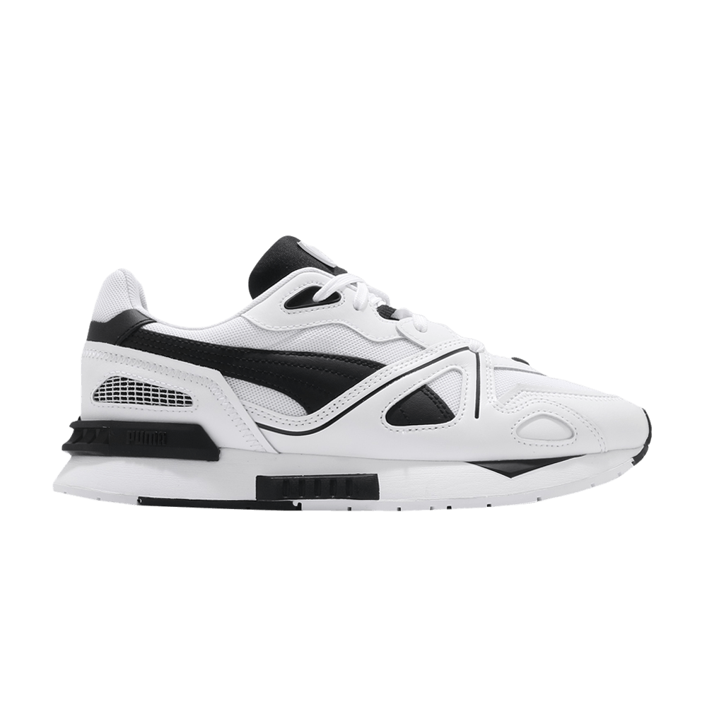 PUMA MIRAGE MOX CORE 'WHITE BLACK'