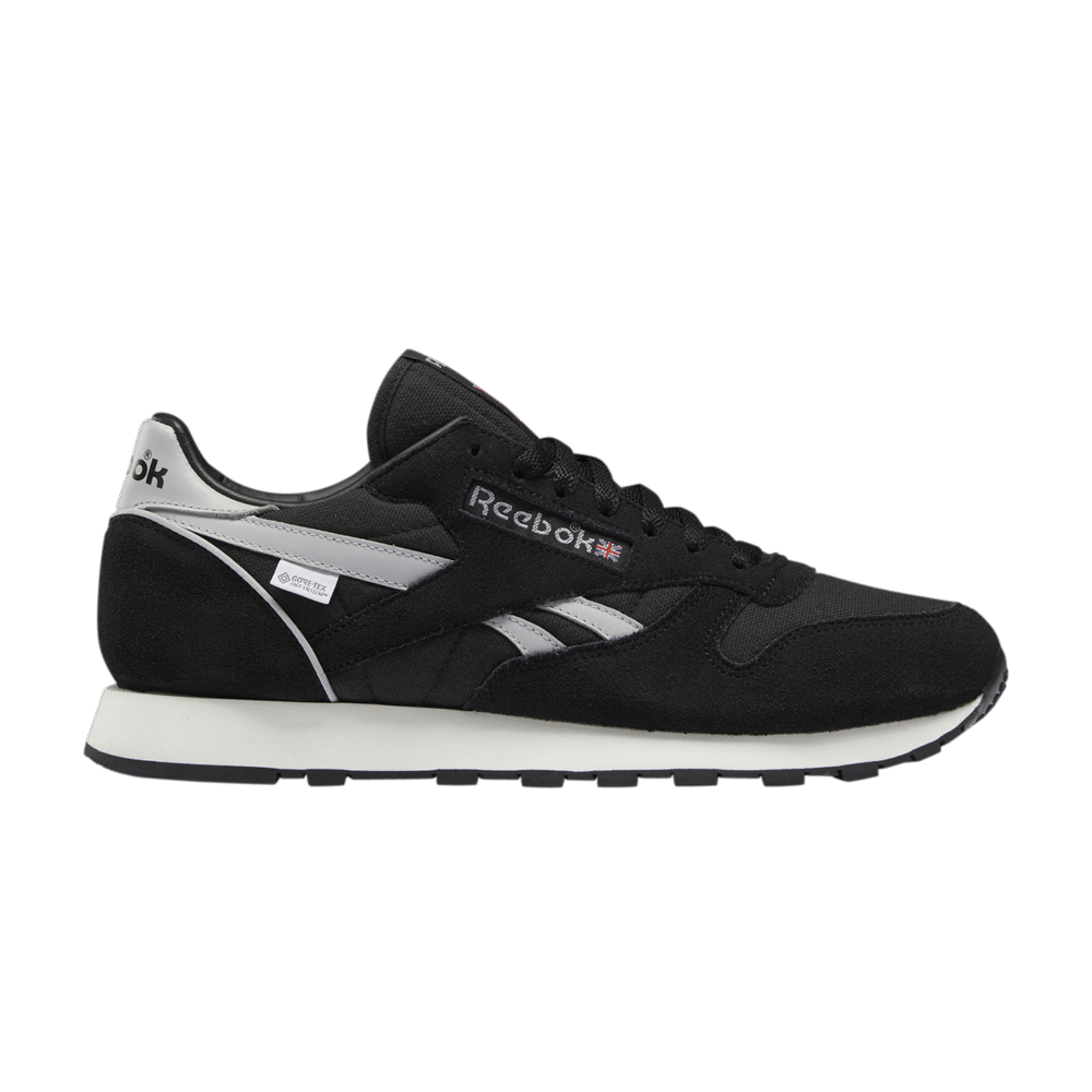 Reebok Classic Leather GTX Core Black