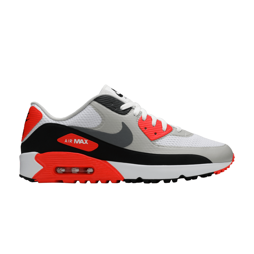 Nike Air Max 90 Golf Infrared