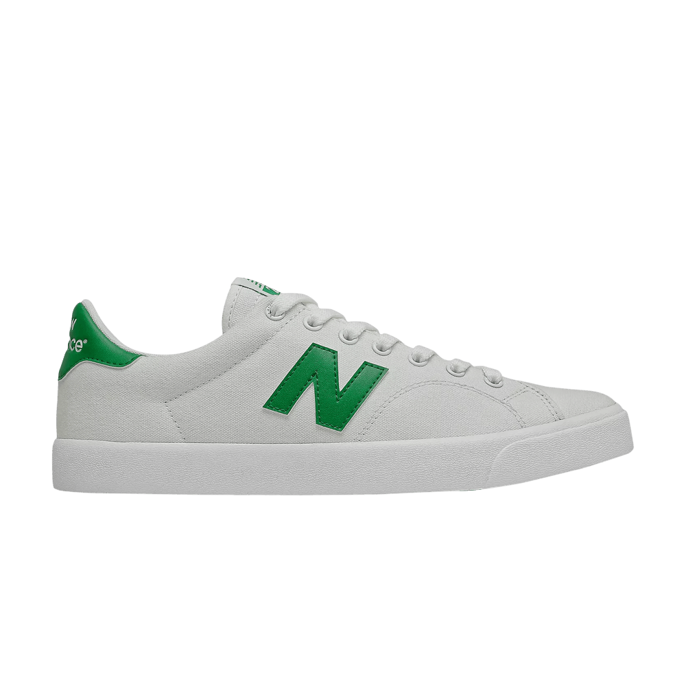 All Coasts 210 'White Green'