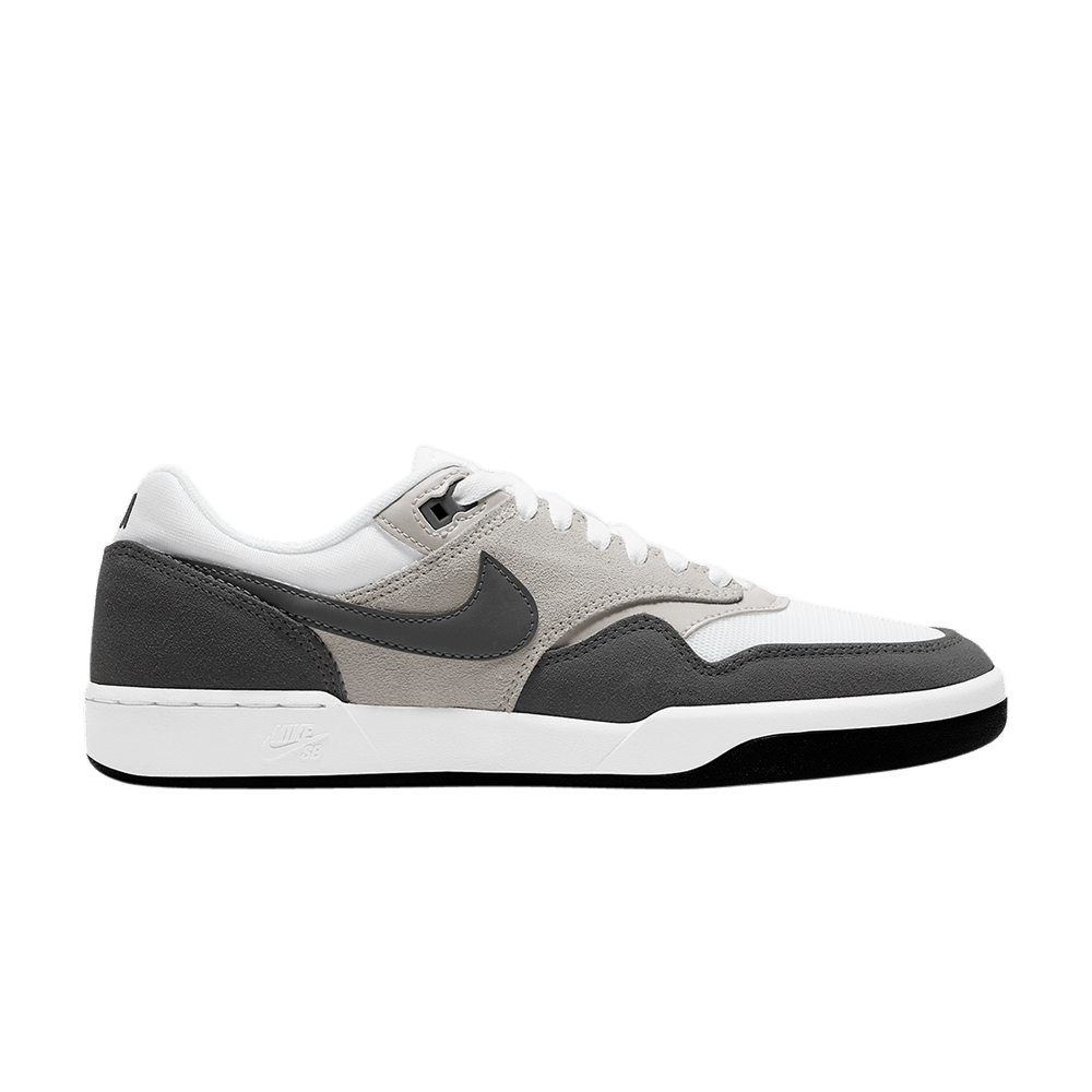 Nike GTS SB 'Dark Grey' - CD4990-003