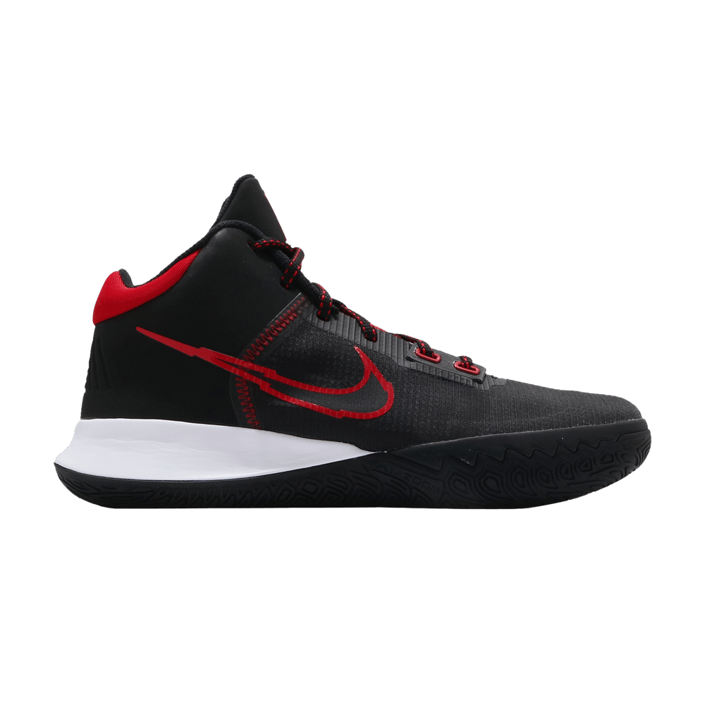 Nike Kyrie Flytrap 4 EP 'Bred' - CT1973-004