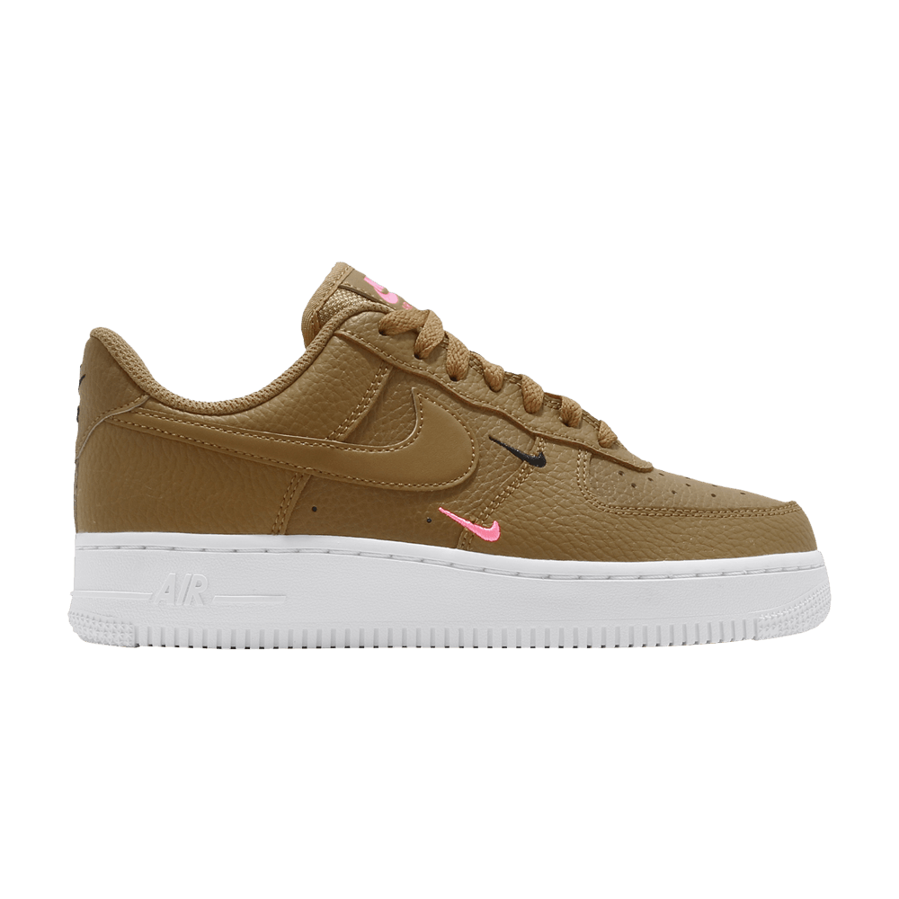 Nike Wmns Air Force 1 '07 Essential 'Wheat'