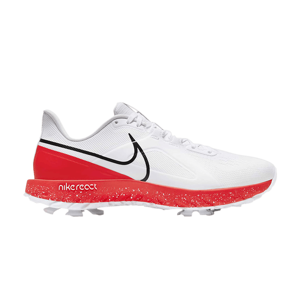 Nike React Infinity Pro Infrared 23