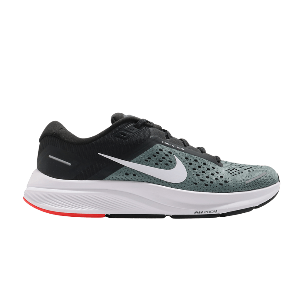 Nike Air Zoom Structure 23 Dark Green