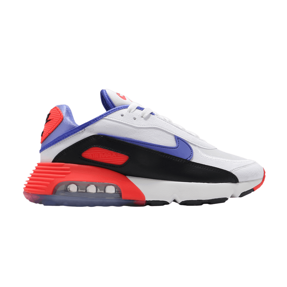 Nike Air Max 2090 'Evolution of Icons'